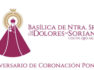 60 aniversarios coronación pontificia. Portada